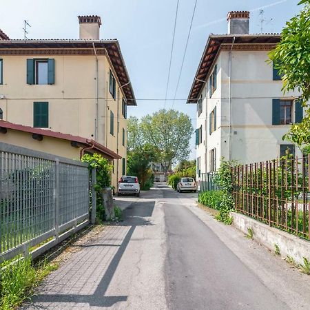Prato Della Valle Roomy Flat Padoue Extérieur photo