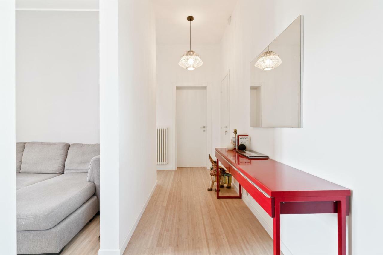 Prato Della Valle Roomy Flat Padoue Extérieur photo