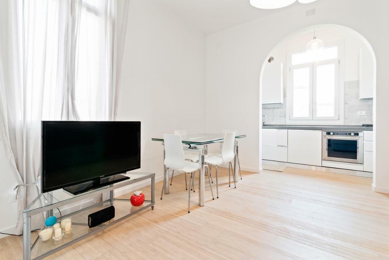 Prato Della Valle Roomy Flat Padoue Extérieur photo