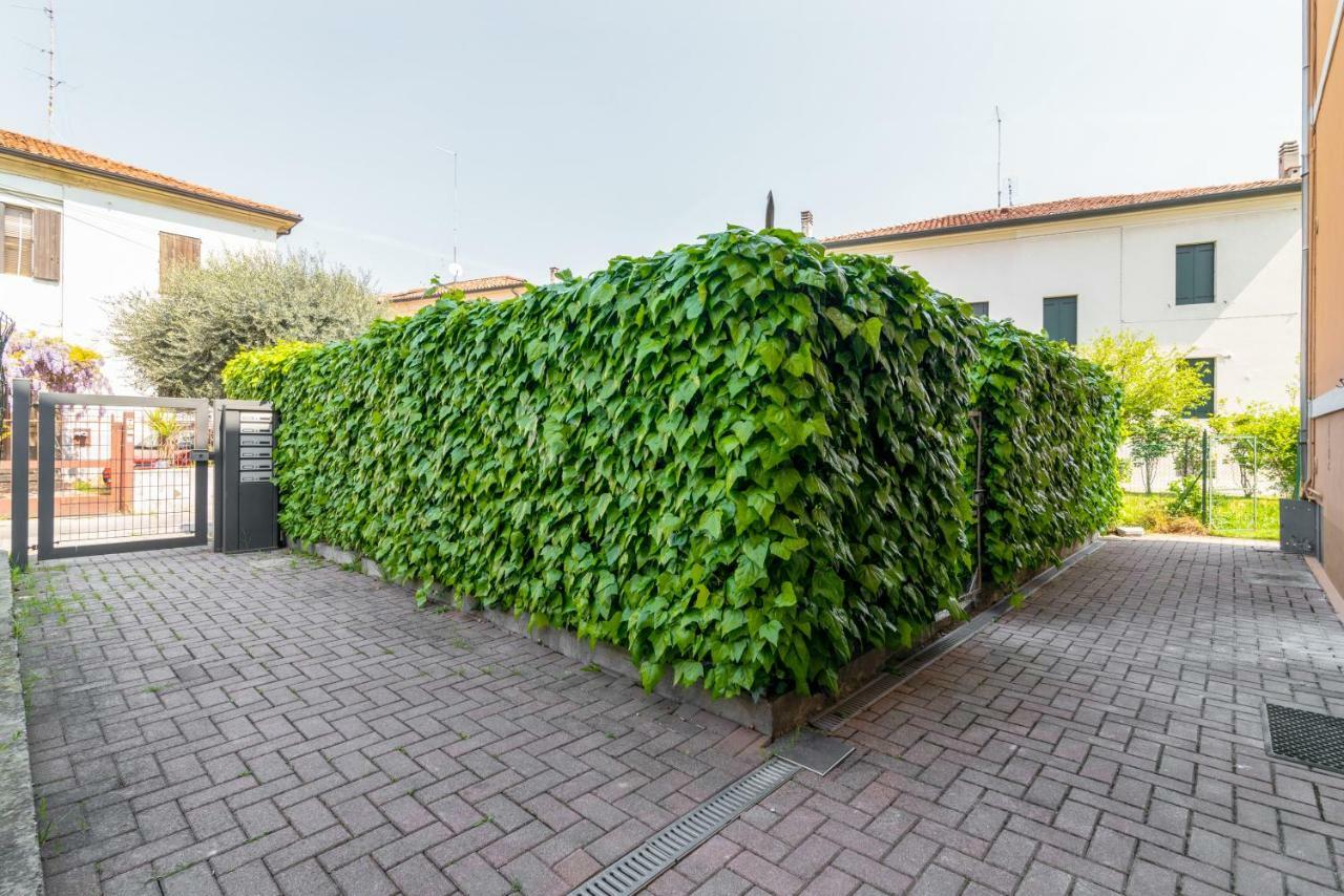 Prato Della Valle Roomy Flat Padoue Extérieur photo
