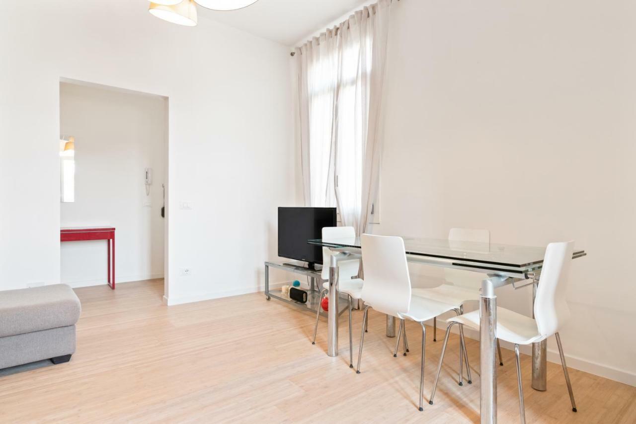 Prato Della Valle Roomy Flat Padoue Extérieur photo