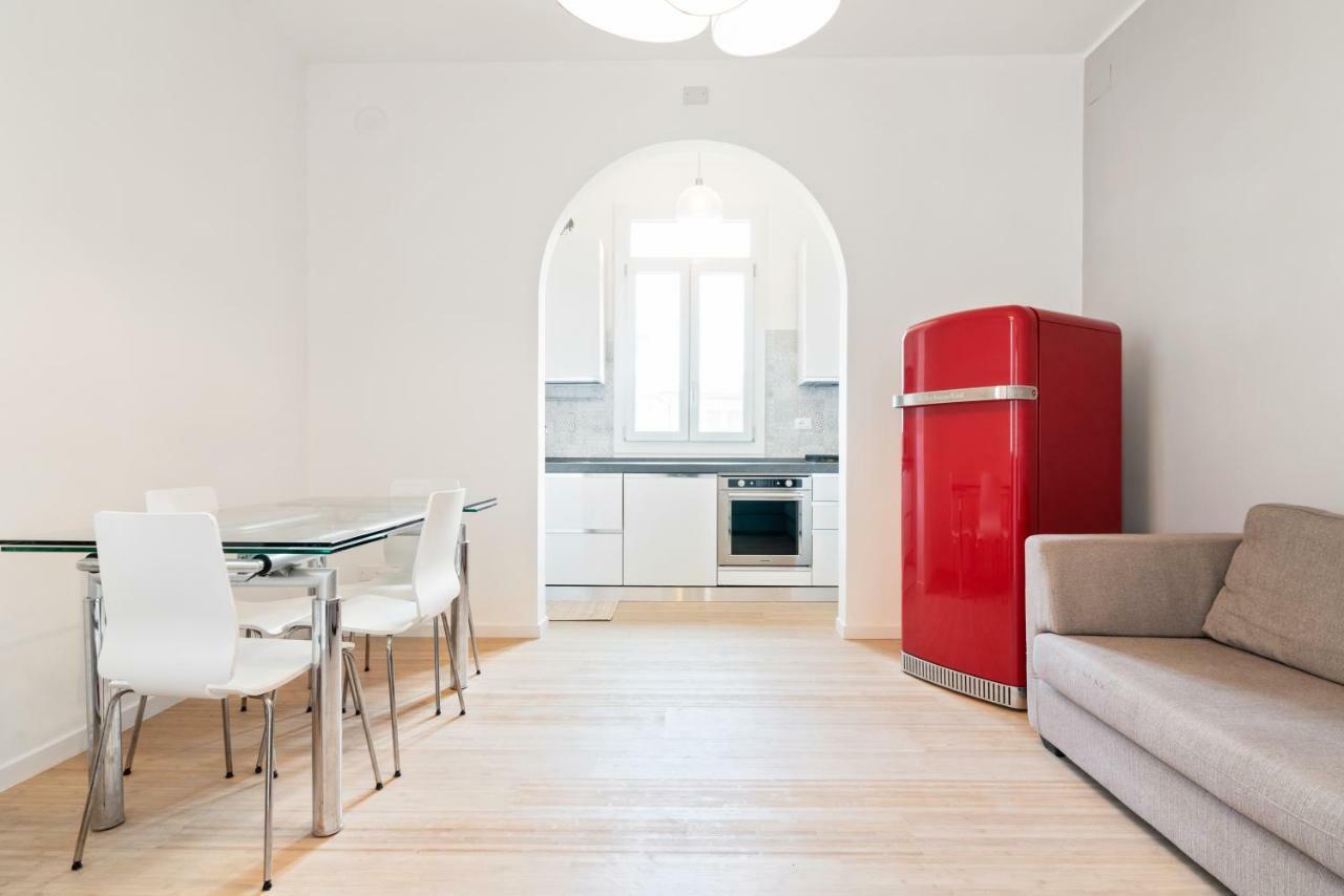 Prato Della Valle Roomy Flat Padoue Extérieur photo