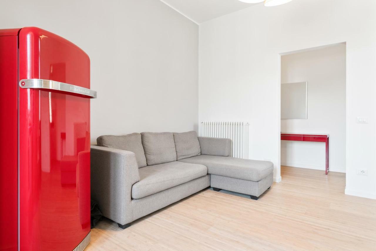 Prato Della Valle Roomy Flat Padoue Extérieur photo