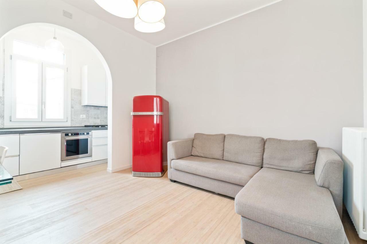 Prato Della Valle Roomy Flat Padoue Extérieur photo